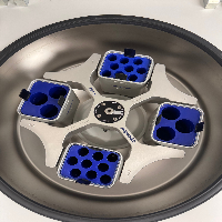 Eppendorf 5810 Centrifuge image 0